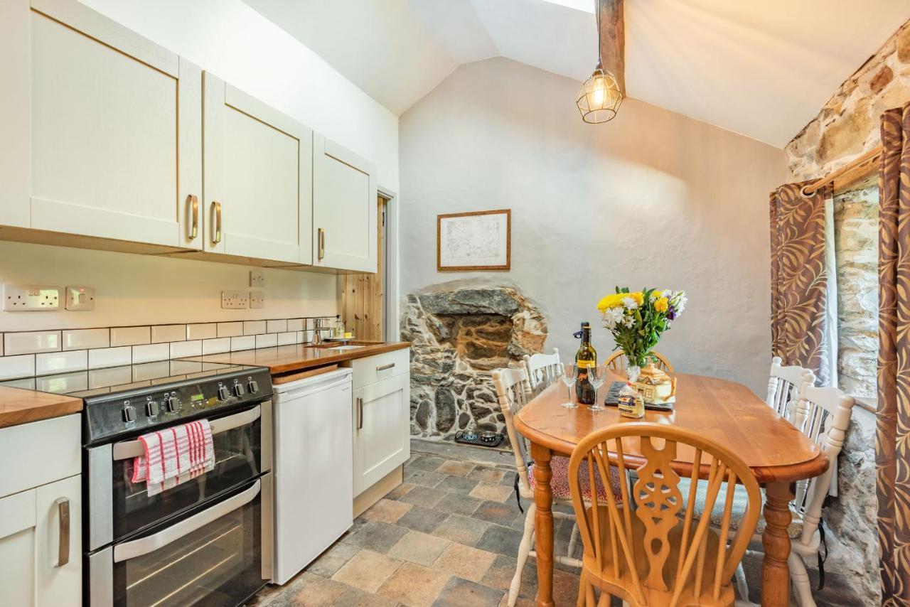Snook'S Cottage Bangor  Ngoại thất bức ảnh