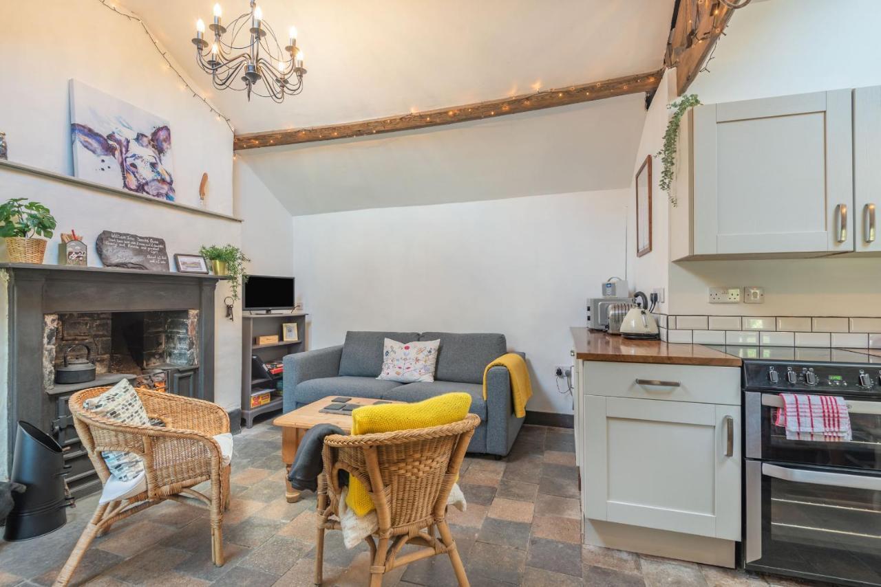 Snook'S Cottage Bangor  Ngoại thất bức ảnh